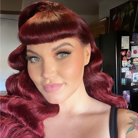 Meet your Posher, Cat - Picture 1 of 1